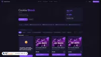 Captura de cookie-stock.com