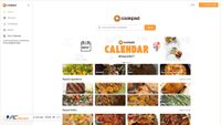 cookpad.com screenshot