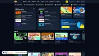 coolmathgames.com Screenshot