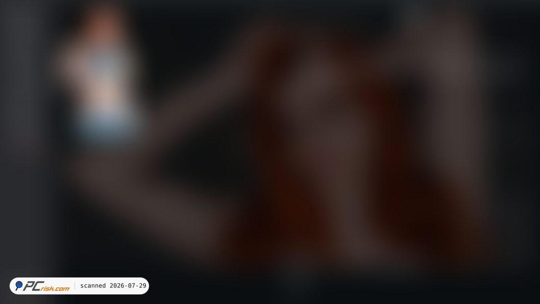 Screenshot von coomer.st