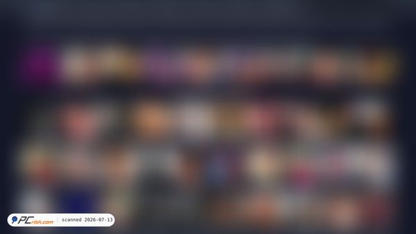 coomerfans.com screenshot