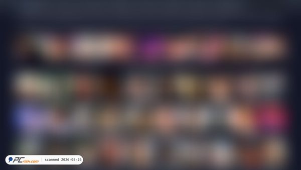 coomerfans.com screenshot