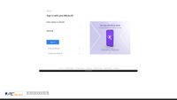 coonnect-xfinity-auth.weebly.com screenshot