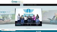 cooperandodigital.com screenshot