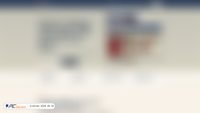 copticreader.org screenshot