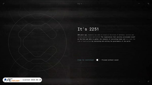 cor3.gg screenshot
