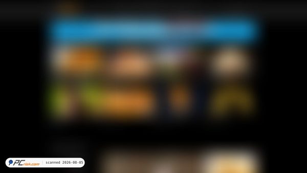 cornhub.website screenshot