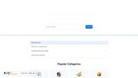 Zrzut ekranu corp.studique.com