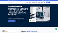 cortellect.com screenshot