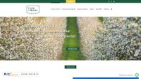 cortijolareina.com screenshot