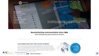 corumdigital.com screenshot