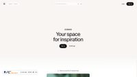 cosmos.so screenshot