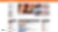 Screenshot di cosplay3x.com