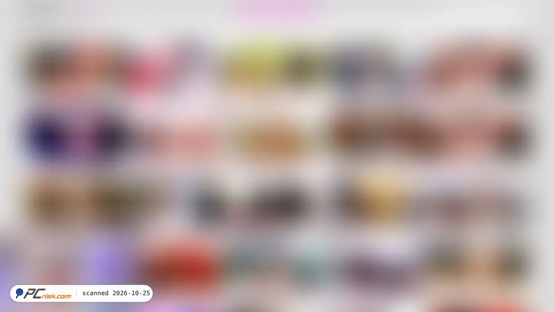 Screenshot of cosplayporntube.com