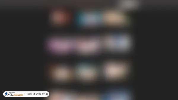 cosplaytele.com Screenshot