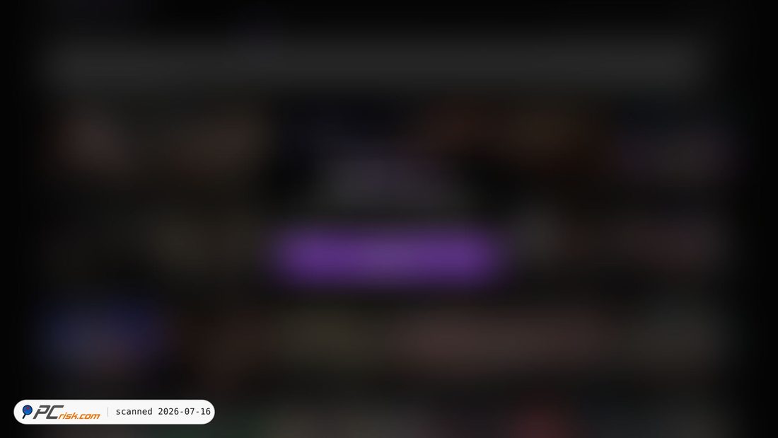 Screenshot of cosxplay.com