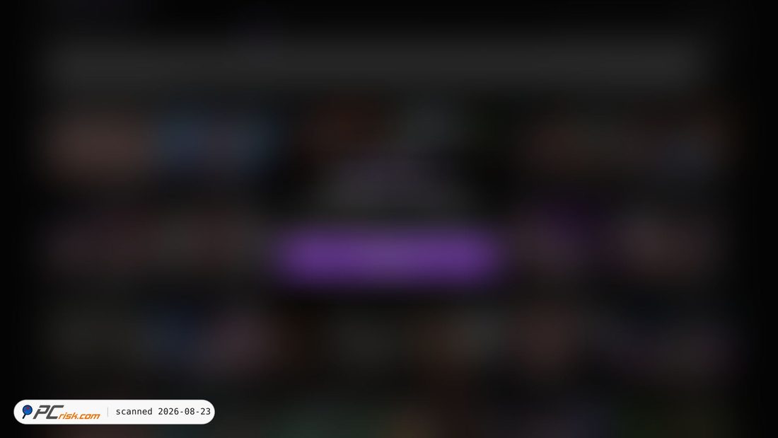 Screenshot von cosxplay.com