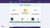 couponfollow.com Screenshot