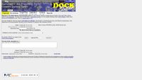 covalent.docking.org screenshot