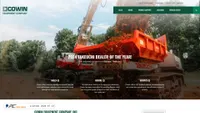 cowin.com screenshot