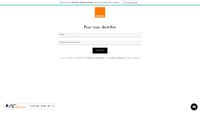 coxon8.godaddysites.com screenshot