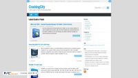 crackingcity.com screenshot