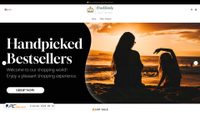 Captura de ecrã de cracklively.com