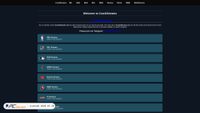 crackstreams.mx screenshot