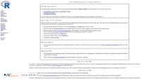 cran.rstudio.com screenshot