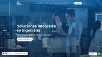 crcconsultores.com screenshot