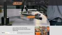 crdmfg.com screenshot