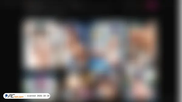 createhentai.com Screenshot