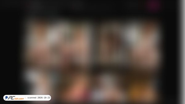 createporn.com Screenshot