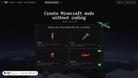 creativemode.net screenshot