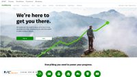 creditkarma.com screenshot