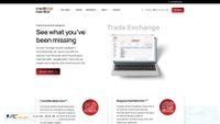 Zrzut ekranu creditriskmonitor.com