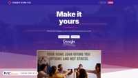 creditstar.com.au screenshot