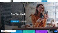 credwaybk.com screenshot