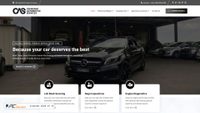 cremorneautomotive.com.au screenshot
