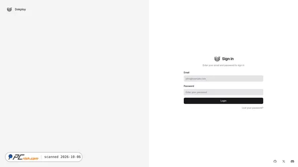 cristianco.xyz screenshot