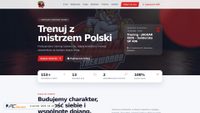 Captura de crm.akademia-jaguar.pl