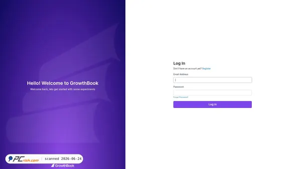 cro-lab.novapower.io screenshot