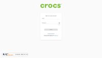 crocsmindwire.com screenshot