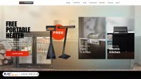 crossray.com.au screenshot