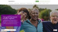 crossroads4hope.org screenshot