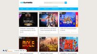 crotorrents.com screenshot