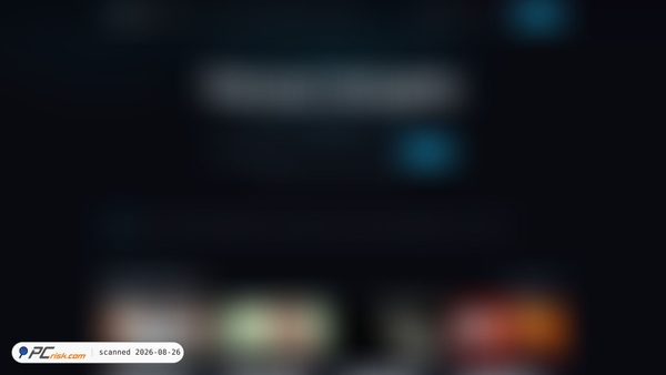 crotorrents.com Screenshot