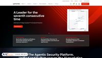 crowdstrike.com screenshot