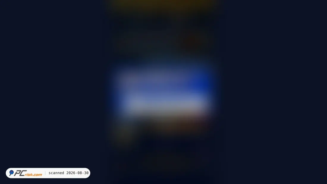 Screenshot von crown88p.pro