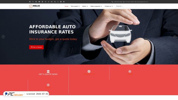 crownsuperior.com screenshot